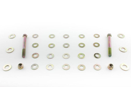 Přední řídicí rameno - spodní inner front bolts KCA301 Honda Civic V Aerodeck Cr-x EG Domani MA Integra DC2 Rover 400 XW