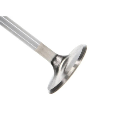 Manley sací ventil Ford 5.0L Coyote V8 37.50mm x 4722 x .2355 Číslo dílu: 11624-1
