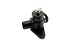 Blow Off Turbosmart ventil BOV Kompact Dual Port Mazda