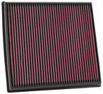 Filtr powietrza wkładka K&N BMW X3 3.0L  - 33-2428
