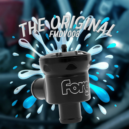 Turbo recirkulační ventil - 25mm Bosch přepouštěcí ventil náhrada