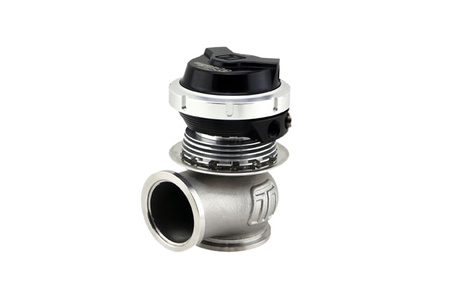 Turbosmart Wastegates ventil WG40M GenV Compgate 40 14psi Motorsport Black