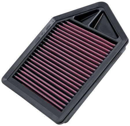 Filtr powietrza wkładka K&N HONDA CR-V 2.4L  - 33-2437