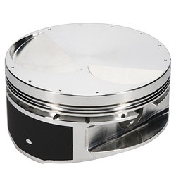 Sada pístů JE Pistons 632 BBC 12/14 DEG B:4.600 280263