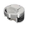 Sada pístů Wiseco BBC Brodix SR20 +28cc 1.270 CH B:4.610 - K0157B110