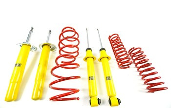 Sportovní zavěšení MTS Technik BMW Seria 5 / E39 Sedan (E39) 12/95 - 05/03