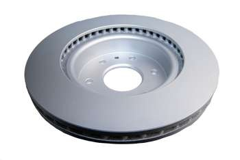 Univerzální brzdový kotouč DBA Street Series - En-Shield - Obyčejný - DBA3244E