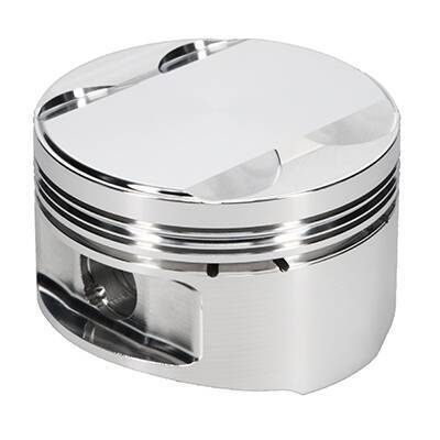 Sada pístů JE Pistons BTO Kit Opel 1.6 16V X16XE/X16XEL(11.5:1)79.00MM 312426