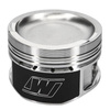 Sada pístů Wiseco Seat VW VR6 2.8/2.9L 12V(9.0:1)