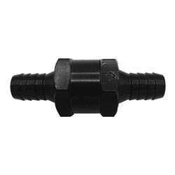 OBP Jednocestný ventil tlačí na 10 mm