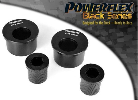 Polyuretanový rukáv Powerflex BMW 3 Series E46 (1999 - 2006) E46 Compact PFF5-5601GBLK č. v diagramu: 1