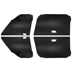 Boky / dveřní panely Subaru Impreza (VA) Sedan (2014-2021)