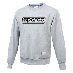 Mikina Sparco Crew Neck
