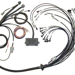 Haltech Elite 2000/2500 PnP Ada Harn Only Nis Patrol Y60 Y61 - HT-141281