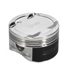 Sada pístů Manley pro Audi 5.2L FSI V10 84.5mm B 1.087 CH -6.5cc 640000CE-10
