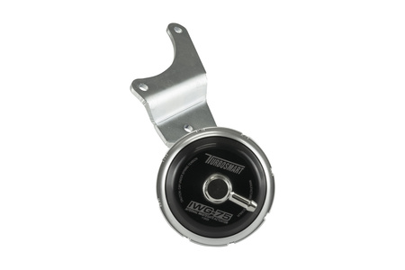 Turbosmart Wastegates ventil IWG75 K03 Golf/A3/Leon/Octavia 5psi - Black