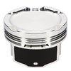Sada pístů JE Pistons VW 1.8T 20V 81.50mm(8.5:1)FSR-Perfect skirt 353824