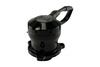 Blow Off Turbosmart ventil BOV Kompact EM Plumb Back VR15  (Abarth, Alfa, Fiat, Lancia)
