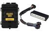 Sada Haltech Elite 2500 Plug 'n' Play Adapt Kit Subru WRX MY06-10 - HT-151321