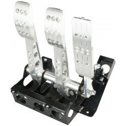 Pedal Box Track Pro V2 montowany do podłogi