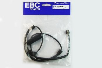 EFA053 - Snímač opotřebení brzdových destiček EBC Brakes