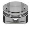 Sada pístů JE Pistons Chrysler 2.0 ECB/ECC 88.00 mm 10.5:1 242870