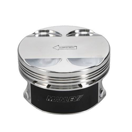 Sada pístů Manley pro Ford 5.0 Coyote 3.630 B 1.165 CH -2.50cc 598400C-8