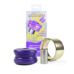 Velké pouzdro držáku s nižším točivým momentem (laděné/trackové) Polyuretanové pouzdro Powerflex Road Series Volkswagen Up! inc. GTI (2011 on) PFF85-1923P