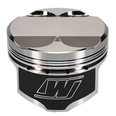 Sada pístů Wiseco Opel C20XE '91-96 12.5:1 AP-coated