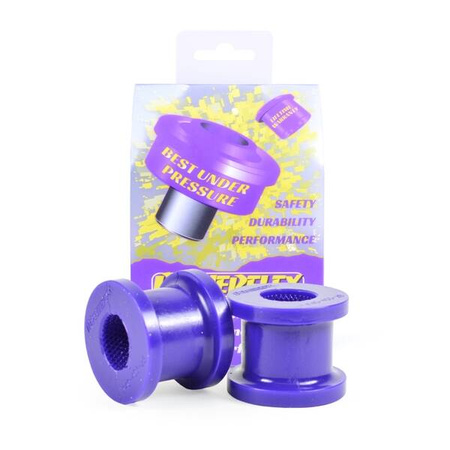 Přední pouzdro stabilizátoru 28 mm Polyuretanové pouzdro Powerflex Mercedes-Benz SL R129 (1989-2001) PFF40-403-28 Číslo schématu: 3