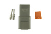 Turbosmart Wastegates ventil eGate 2 Way Motor Socket Kit suits DTP Connector