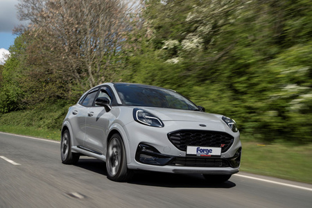 Ford Fiesta ST MK8/Puma ST Sací hadice