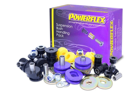 Tuleja Poliuretanowa Powerflex Land Rover Discovery  - Discovery 1 (1989-1998) PF32K-1002 Nr na diagramie: 