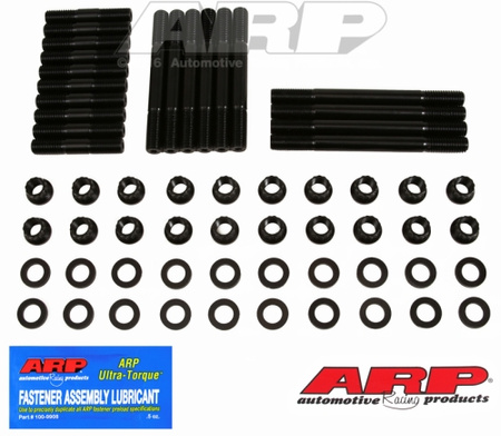 Čepy do hlavy ARP 144-4202 Mopar "A" w/W2-cylinder 12pt hsk Chrysler Small Block