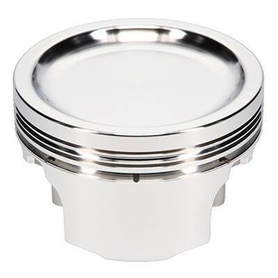 Sada pístů JE Pistons Nissan KA24DE(9.0:1) 90.00MM(ASY) 317926