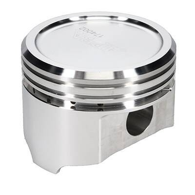 Sada pístů JE Pistons 305 SBC DISH APBA B:3.766 174002