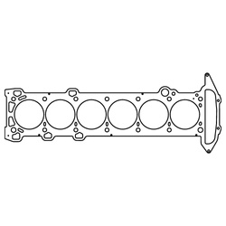 Cometic Těsnění hlavy Nissan TB48 100.50mm 040" MLX head gasket