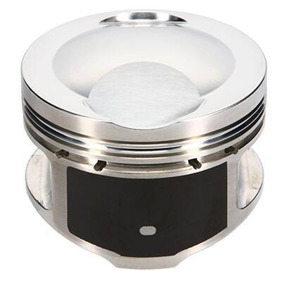 Sada pístů JE Pistons Ferrari 308 3.0L 16V 81.50mm 9.0:1 362220