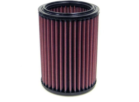 Filtr powietrza wkładka K&N RENAULT Clio I 1.8L  - E-9139