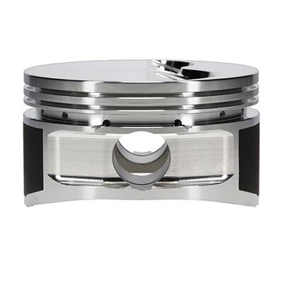 Sada pístů JE Pistons 350 SBC FLAT TOP 18 B:4.030 190422