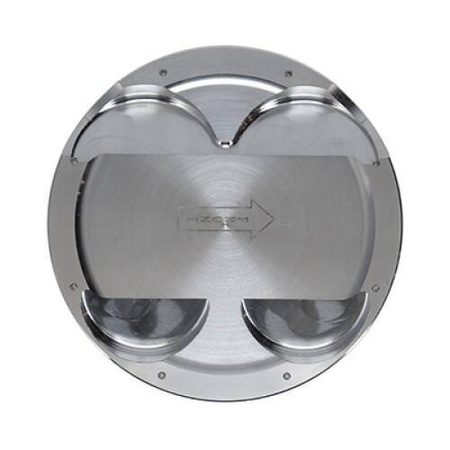 Sada pístů Manley pro Toyota 3.0L 2JZ-GTE 87.00mm B 1.170 CH -6cc 629310CE-6