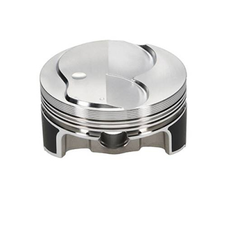 Sada pístů Wiseco Chevy LS 5cc Kopule 1.110 x 4.030 B:4.030 - K448X3