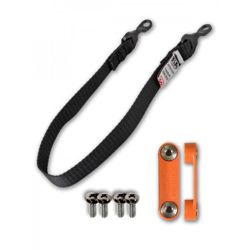 Obojkový řemínek M61 HANS