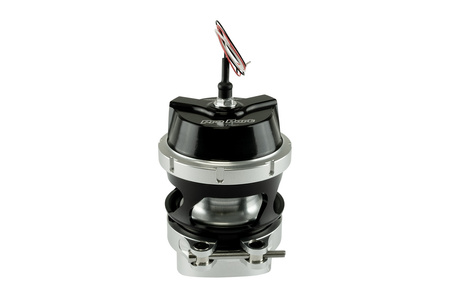 Blow Off Turbosmart ventil BOV Pro Port GenV Sensor Cap Black
