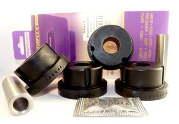 Tuleja Poliuretanowa Powerflex Mitsubishi Lancer Evolution VII, VIII & IX inc 260 (2001-2007) -  PFR44-117 Nr na diagramie: 12