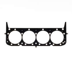 Těsnění hlavy Cometic HG SBC Brodix BD2000 Head 4.125" MLS .040"