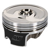 Sada pístů Wiseco Chevy LT1 6.2L -12cc 1.304 CH B:4.075 - K0232X1