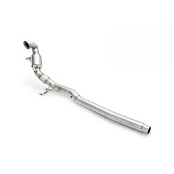 Downpipe SKODA Superb Mk3 2.0 TSI + Katalyzátor