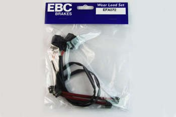 EFA072 - Snímač opotřebení brzdových destiček EBC Brakes