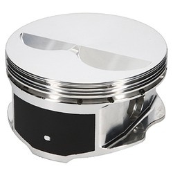 Sada pístů JE Pistons 350 SBC STD FLAT TOP B:4.030 187698